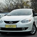 2010년 뉴SM3 1.6 LE 무사고 진주색 11만 650만원 이미지