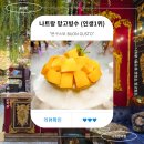 나트랑 망고빙수 맛집 본구스또 BUON GUSTO, 럭셔리 빙수 솔직후기