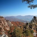 운악산 이미지