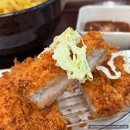 돈까츠제이에스테이블 | 강남구청역 맛집 청담까츠 강남구청역점 신메뉴 카레우동 돈까츠 세트 연어장 덮밥 후기