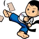 경희대 형제 태권도장 이미지