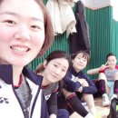 구로누리배드민턴장 이미지