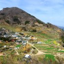 다랭이마을 이미지