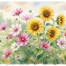 고요함 속에서 발견한 수용의 미학, 에크하르트 톨레 『고요함의 지혜』 이미지