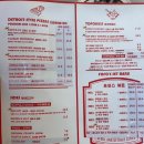 서울 성북 | 성신여대 디트로이트 피자맛집 | 낮술 하기 좋은 맛집 포포스