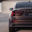 토르모터스 | 벤츠, BMW 제꼈다? 6천만원대 볼보 S90, ‘이것’ 때문에 난리난 이유!