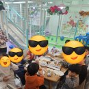 우리끼리 키즈카페 스포츠마을 답십리점