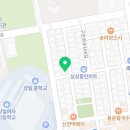 걸작떡볶이치킨상일점