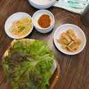 낙지와지짐이 | 종로3가 보쌈골목 맛집 | 종로 보쌈골목 흥부가 보쌈전문점 솔직 후기
