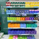 피부톡톡 | 다이소에서 찾은 이너뷰티 영양제, 오브맘 피부건강 면역톡톡 솔직 후기