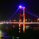 고흥 소록대교입구