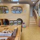 망우본동 복합청사(아이틔움공동육아방) 이미지