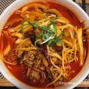샤오리앤 | 충무로 차돌짬뽕 맛집, 샤오리앤 중식당 후기