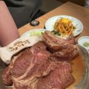 명동숯불왕갈비 | 명동 고기집 :: 돼지왕갈비가 맛있는 왕비집 명동중앙점 후기