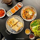 정재영족발보쌈(원미구점) | 부천 족발 맛집 정재영족발보쌈 찐또배기보쌈 후기