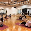 싸피엔스 짐 이미지