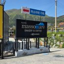 마소마레 | 거제 몽돌해수욕장 카페 마소마레 재방문 오션뷰 후기