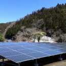 도산태양광발전소 이미지