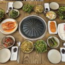 홍천삼겹살