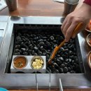 함덕흑돼지조약돌구이초원 이미지