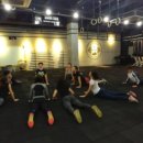 CrossFit Movement 이미지