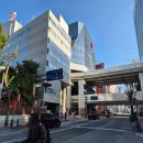 버스터미널 화장실 | 후쿠오카 텐진에서 유후인 가는 버스 탑승 화장실 후기