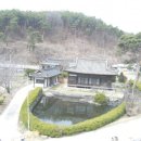 영주 의산서원 | 영주시 의산서원 구은고택 문화재자료 지정