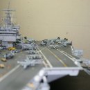 [1/350] TAMIYA CVN-65 Enterprise 이미지