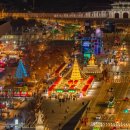 연세우주아이정치과의원 | [상일동교정치과]연세우주아이정 일상 이야기_12월(feat. 해피뉴이어^^)