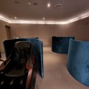 클럽라운지(Club lounge)