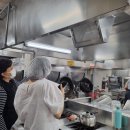 동해랑유치원급식소 이미지