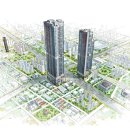 힐스테이트 대구역 이미지