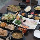 만끽했던 제주도 고등어회 맛집