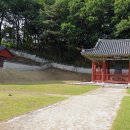 남원 황산대첩비지 이미지