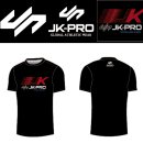 제이케이에너지 | 족구소식 (협찬) 2026 족구 경기장 필수템 JK-PRO 티셔츠 착용 후기