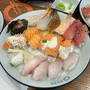 대구 수성못 맛집 쿠우쿠우 수성못점 평일 디너 솔직후기