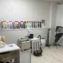 쏘유네일스튜디오 - 중구 봉산문화길 102 | 대구 반월당네일 쏘유네일스튜디오 동성로 3월 이달의아트 추천 후기