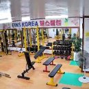 아인스 코리아 헬스클럽 이미지