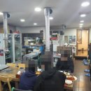 우성갈비화로구이