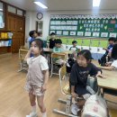 A Class “Toss the Ball” Game 이미지