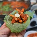 거제도 굴구이 이미지