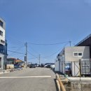 스카이워크 공중화장실 이미지