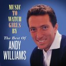 Music To Watch Girls By - Andy Williams - 이미지