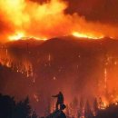 약수터 옆 이미지