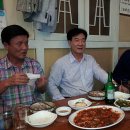 광희칼국수 - 종로구 삼일대로15길 13 | 광희칼국수