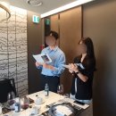 초이PT스튜디오 | 6. 상견례 준비 및 후기 (엘리에나호텔 시식 서비스, 임페리얼홀, 상견례 PPT 공유)