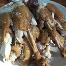 시골옻닭 이미지