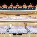 양양군문화복지회관 이미지