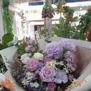 마리플라워 | 구운동꽃집 마리플라워 이용후기
