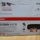 (판매) Manfrotto 290 Series 삼각대 & Inkjet Photo Printer PIXMA IP 2770 이미지